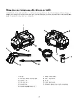 Предварительный просмотр 22 страницы SNOWJOE SUNJOE SPX220E-XT Operator'S Manual