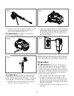 Предварительный просмотр 24 страницы SNOWJOE SUNJOE SPX220E-XT Operator'S Manual