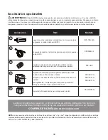 Предварительный просмотр 30 страницы SNOWJOE SUNJOE SPX220E-XT Operator'S Manual