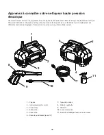 Предварительный просмотр 38 страницы SNOWJOE SUNJOE SPX220E-XT Operator'S Manual