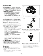 Предварительный просмотр 43 страницы SNOWJOE SUNJOE SPX220E-XT Operator'S Manual