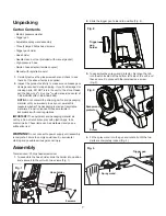 Предварительный просмотр 7 страницы SNOWJOE sunjoe SPX2500 Operator'S Manual