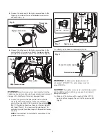 Предварительный просмотр 8 страницы SNOWJOE sunjoe SPX2500 Operator'S Manual