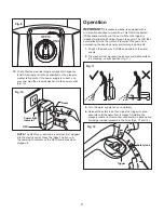 Предварительный просмотр 9 страницы SNOWJOE sunjoe SPX2500 Operator'S Manual