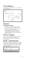 Предварительный просмотр 13 страницы SNOWJOE sunjoe SPX2500 Operator'S Manual