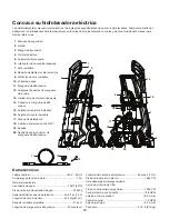 Предварительный просмотр 24 страницы SNOWJOE sunjoe SPX2500 Operator'S Manual