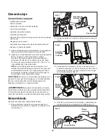 Предварительный просмотр 25 страницы SNOWJOE sunjoe SPX2500 Operator'S Manual