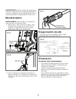 Предварительный просмотр 30 страницы SNOWJOE sunjoe SPX2500 Operator'S Manual