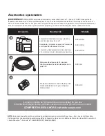 Предварительный просмотр 33 страницы SNOWJOE sunjoe SPX2500 Operator'S Manual