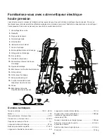 Предварительный просмотр 42 страницы SNOWJOE sunjoe SPX2500 Operator'S Manual