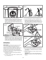 Предварительный просмотр 45 страницы SNOWJOE sunjoe SPX2500 Operator'S Manual