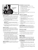 Предварительный просмотр 47 страницы SNOWJOE sunjoe SPX2500 Operator'S Manual