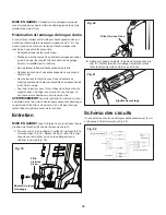 Предварительный просмотр 48 страницы SNOWJOE sunjoe SPX2500 Operator'S Manual