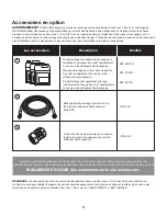 Предварительный просмотр 51 страницы SNOWJOE sunjoe SPX2500 Operator'S Manual