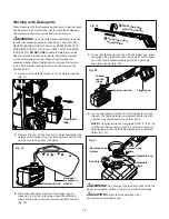 Предварительный просмотр 12 страницы SNOWJOE SUNJOE SPX2598-ELT-RM Operator'S Manual