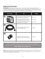 Предварительный просмотр 16 страницы SNOWJOE SUNJOE SPX2598-ELT-RM Operator'S Manual