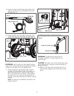 Предварительный просмотр 9 страницы SNOWJOE SUNJOE SPX2598-MA Manual