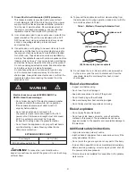 Предварительный просмотр 4 страницы SNOWJOE SUNJOE SPX2598-MAX Operator'S Manual