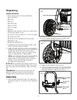 Предварительный просмотр 8 страницы SNOWJOE SUNJOE SPX2598-MAX Operator'S Manual