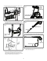 Предварительный просмотр 9 страницы SNOWJOE SUNJOE SPX2598-MAX Operator'S Manual