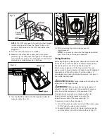 Предварительный просмотр 11 страницы SNOWJOE SUNJOE SPX2598-MAX Operator'S Manual