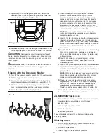 Предварительный просмотр 13 страницы SNOWJOE SUNJOE SPX2598-MAX Operator'S Manual