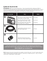 Предварительный просмотр 17 страницы SNOWJOE SUNJOE SPX2598-MAX Operator'S Manual