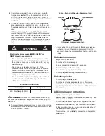 Preview for 3 page of SNOWJOE SUNJOE SPX2598 Operator'S Manual