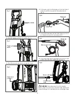 Preview for 8 page of SNOWJOE SUNJOE SPX2598 Operator'S Manual