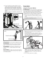 Preview for 9 page of SNOWJOE SUNJOE SPX2598 Operator'S Manual