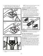 Preview for 10 page of SNOWJOE SUNJOE SPX2598 Operator'S Manual