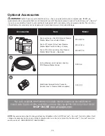 Preview for 15 page of SNOWJOE SUNJOE SPX2598 Operator'S Manual