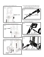 Предварительный просмотр 9 страницы SNOWJOE SUNJOE SPX2598P-MAX-RM Operator'S Manual