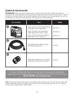 Предварительный просмотр 16 страницы SNOWJOE SUNJOE SPX2598P-MAX-RM Operator'S Manual