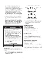 Предварительный просмотр 4 страницы SNOWJOE Sunjoe SPX2599-MAX-RM Operator'S Manual