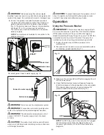 Предварительный просмотр 10 страницы SNOWJOE Sunjoe SPX2599-MAX-RM Operator'S Manual