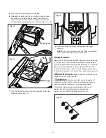 Предварительный просмотр 11 страницы SNOWJOE Sunjoe SPX2599-MAX-RM Operator'S Manual