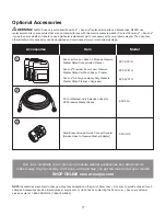 Предварительный просмотр 17 страницы SNOWJOE Sunjoe SPX2599-MAX-RM Operator'S Manual