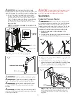 Предварительный просмотр 9 страницы SNOWJOE Sunjoe SPX2599-MAX Operator'S Manual