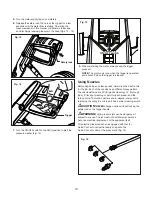 Предварительный просмотр 10 страницы SNOWJOE Sunjoe SPX2599-MAX Operator'S Manual