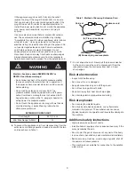 Предварительный просмотр 4 страницы SNOWJOE Sunjoe SPX2600-RM Operator'S Manual