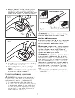 Предварительный просмотр 11 страницы SNOWJOE Sunjoe SPX2600-RM Operator'S Manual