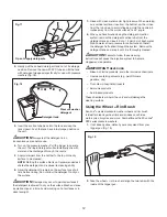 Предварительный просмотр 12 страницы SNOWJOE Sunjoe SPX2600-RM Operator'S Manual