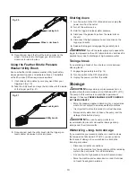 Предварительный просмотр 13 страницы SNOWJOE Sunjoe SPX2600-RM Operator'S Manual