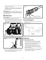 Предварительный просмотр 13 страницы SNOWJOE sunjoe SPX2600 Operator'S Manual