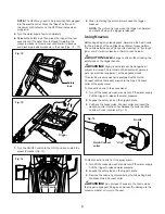 Preview for 9 page of SNOWJOE SUNJOE SPX2680-MAX Operator'S Manual