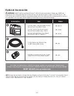 Preview for 14 page of SNOWJOE SUNJOE SPX2680-MAX Operator'S Manual