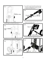 Preview for 9 page of SNOWJOE SUNJOE SPX2688-MAX-RM Operator'S Manual