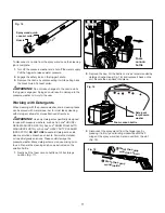 Preview for 12 page of SNOWJOE SUNJOE SPX2688-MAX-RM Operator'S Manual