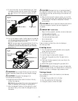 Preview for 13 page of SNOWJOE SUNJOE SPX2688-MAX-RM Operator'S Manual